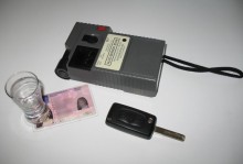 Augustów. Miała 2,3 promila. Wiozła dzieci do szkoły