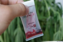 Augustów. Poszukiwany kierowca jechał pod wpływem marihuany