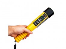 Kurianki. Pijany kierowca motoroweru