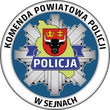 Sejny. Sprzedawczynie zatrzymały złodzieja