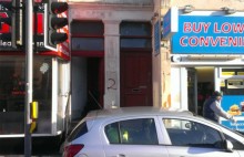 30-letni suwalczanin zamordowany w Wielkiej Brytanii