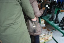 Zakupy świąteczne. Nie dajmy się okraść