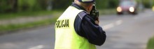 Jechał 200 km/h w terenie zabudowanym. Stracił prawo jazdy