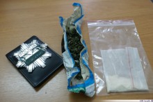 Wpadł na własne życzenie