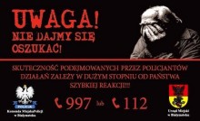 Starsza suwalczanka uwierzyła oszustowi. Straciła ponad 12 tys. złotych