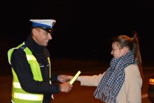 Drobiazg, który może uratować życie