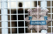 15 i 13-latka brały udział w pobiciu w Suwałkach 