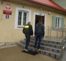 Olecko. Cztery interwencje i zaginiony, który sam się zgłosił