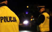 Chciał „zaszpanować”, uderzył w ogrodzenie