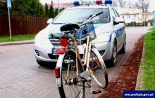 Węgorzewo. We krwi miał śmiertelną dawkę alkoholu, a jechał rowerem