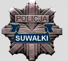 Złapali sprawców napadu na Łotyszkę w Suwałkach