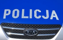 Pod gołym niebem spędził dwie doby. Policjanci z Sejn pomogli 60-latkowi