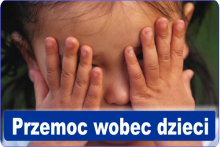 Gmina Dubeninki. Znęcał się nad dzieckiem