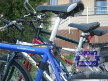 Sezon na rower. Jednoślady w rękach złodziei