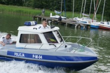 Wakacje 2015. Dbajmy o swoje bezpieczeństwo