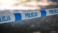 Zabójstwo w jednej ze wsi w gminie Filipów