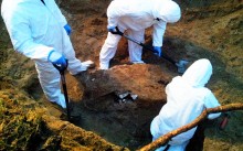 Nie te zwłoki, nie ten zabójca? Po piętnastu latach powraca sprawa suwalskiego gangstera