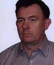 Zaginął Waldemar Sentkowski