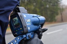 Czas powrotów. Na drogach więcej policyjnych patroli