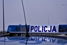 Tragiczny wypadek w Orłowie. Nie żyje 37- letni motocyklista