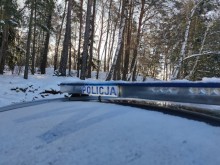 Był poszukiwany dwoma listami gończymi