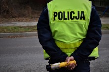 Gmina Bakałarzewo. Policjanci zatrzymali kierowcę z dwoma promilami