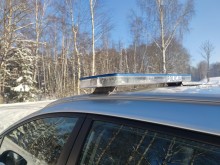 Jeden jechał pod prąd, drugi spowodował dwie kolizje. Pijani kierowcy na drogach