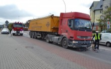 Po piątkowym wypadku. Policja szuka świadków 