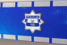 Mówił, że trochę wypił. Miał 2 promile