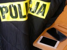 Jedna ukradła, druga kupiła