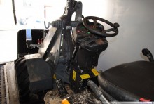 Policjantki odzyskały ładowarkę skradzioną w Holandii