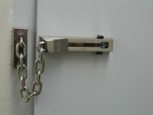 Augustów. Złodziej został złapany na gorącym uczynku