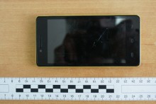 Znalazła komórkę. Stanie przed sądem