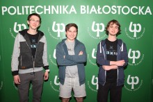 Studenci Politechniki Białostockiej wygrali Microsoft Imagine Cup 2016