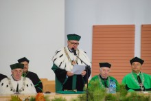 Trwa rekrutacja na studia II stopnia na Politechnice Białostockiej