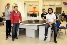 Studenci Politechniki Białostockiej wyjechali do Japonii [zdjęcia]