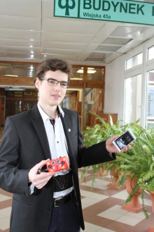 Imagine Cup Poland 2016 – pięć drużyn z Politechniki Białostockiej walczy dalej