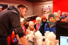 Nagroda dla Politechniki Białostockiej za wystawę o energii