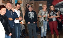 Frank, Jabberwocky i Polska B. w Kominie