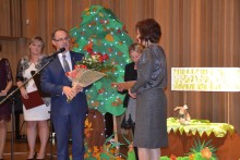 Srebrny jubileusz Przedszkola nr 2 w Suwałkach [wideo]