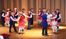 Kolejne suwalskie przedszkole świętowało srebrny jubileusz [zdjęcia]