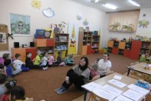 Rusza nabór do suwalskich przedszkoli i oddziałów przedszkolnych