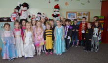 Babcia jest najukochańsza, a bez dziadka świat byłby smutny [wideosonda]