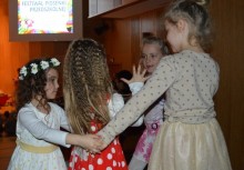 Przedszkola. Zabrakło miejsc dla najmłodszych 