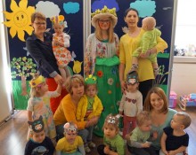 Nowy żłobek w Suwałkach