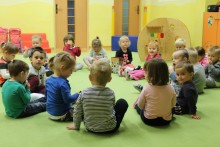 Co robić, gdy żłobek czy przedszkole mają być zamknięte?