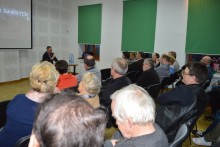 Zygmunt Filipowicz i Pacowie. Nowy cykl spotkań historycznych w Raczkach 