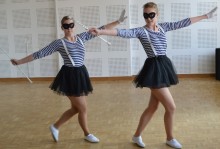 GOK Raczki. Dużo się działo, a na horyzoncie Palinocka [zdjęcia]