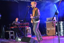 Od Raczek zawsze będę zaczynał. Tomasz Organek w wywiadzie dla Suwalki24.pl [wideo]