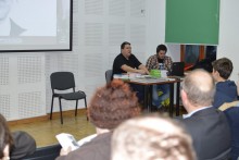 Po dolinach i po wzgórzach Bartłomieja Rychlewskiego w Raczkach [zdjęcia]